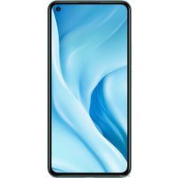 Смартфон Xiaomi 11 Lite 5G NE 6GB/128GB международная версия (мятный)