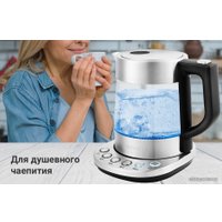 Электрический чайник Kitfort KT-648
