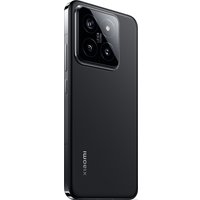 Телефон Xiaomi 14 12GB/512GB международная версия (матовый черный)