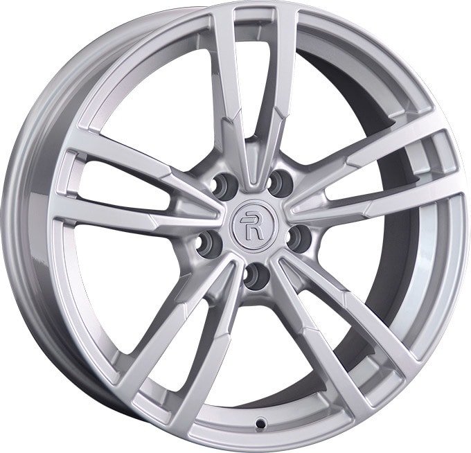

Литые диски Replay 890213 (CRR 18097-1 - A212) 18x8" 5x112мм DIA 66.6мм ET 25мм S