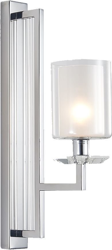

Бра Newport 4401 L/A chrome new