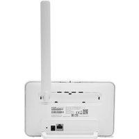 4G Wi-Fi роутер Huawei B530-336 (белый)