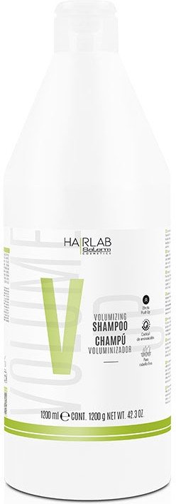 Шампунь Salerm Cosmetics для объема волос Volumizing Shampoo 1200 мл