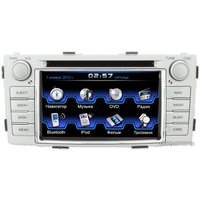 СD/DVD-магнитола Intro CHR-2296HX