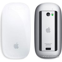 Мышь Apple Magic Mouse