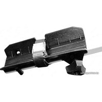 Велобагажник на фаркоп Amos Tytan Plus 4