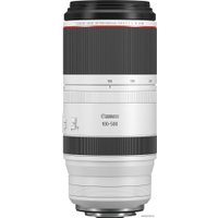 Объектив Canon RF 100-500mm f/4.5-7.1 L IS USM