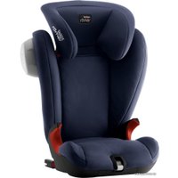 Детское автокресло Britax Romer Kidfix SL SICT Black Series (moonlight blue)