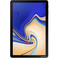 Планшет Samsung Galaxy Tab S4 LTE 64GB (черный)