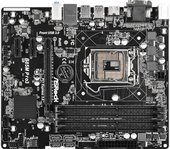 ASRock B85M Pro3