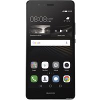 Телефон Huawei P9 Lite Black [VNS-L21]