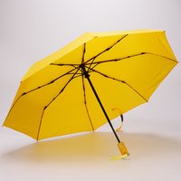 Зонт Rain Berry 734-1399.4 (желтый)