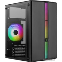 Корпус AeroCool Evo Mini-G-BK-v1
