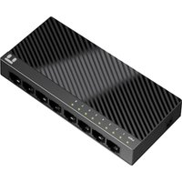 Неуправляемый коммутатор Netis ST3108C