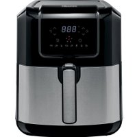 Аэрогриль (аэрофритюрница) Hisense H06AFBS1S3
