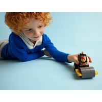 Конструктор LEGO City 60401 Строительный каток