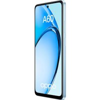 Смартфон Oppo A60 CPH2631 8GB/256GB международная версия (голубой)