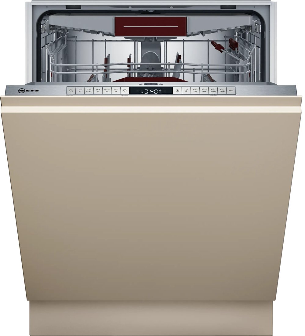 

Встраиваемая посудомоечная машина NEFF S175ECX13E