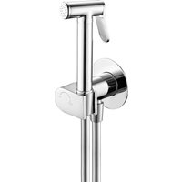 Унитаз подвесной Lauter Nuremberg 21811 + Breez 21GN7071CH