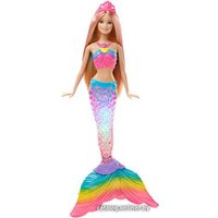 Кукла Barbie Rainbow Lights Mermaid