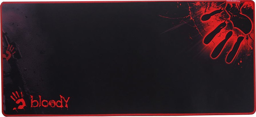 

Коврик для стола A4Tech Bloody Specter Claw B-087S