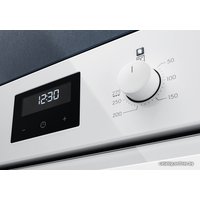 Электрический духовой шкаф Electrolux OEF3H70TW