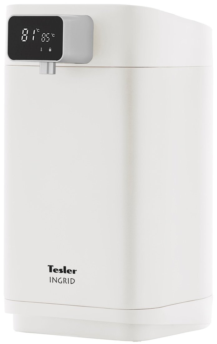 

Термопот Tesler TP-5000 (белый)