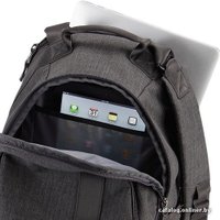 Городской рюкзак Case Logic Berkeley Plus BPCA-115-ANTHRACITE