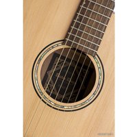 Электроакустическая гитара Baton Rouge X11LS/TJ