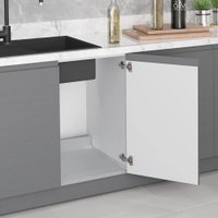 Поддон для сушки посуды Starax S-2271-G