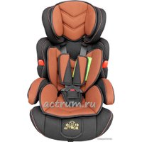 Детское автокресло Actrum BXS-208