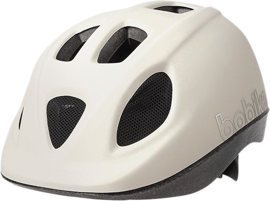 

Cпортивный шлем Bobike Go S (vanilla cup cake)