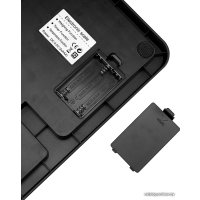 Кухонные весы Rexant 72-1011