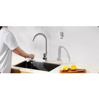 Датчик Xiaomi Motion Sensor 2S XMPIR02SGXS (международная версия)