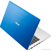 Ноутбук ASUS X201E-KX023H