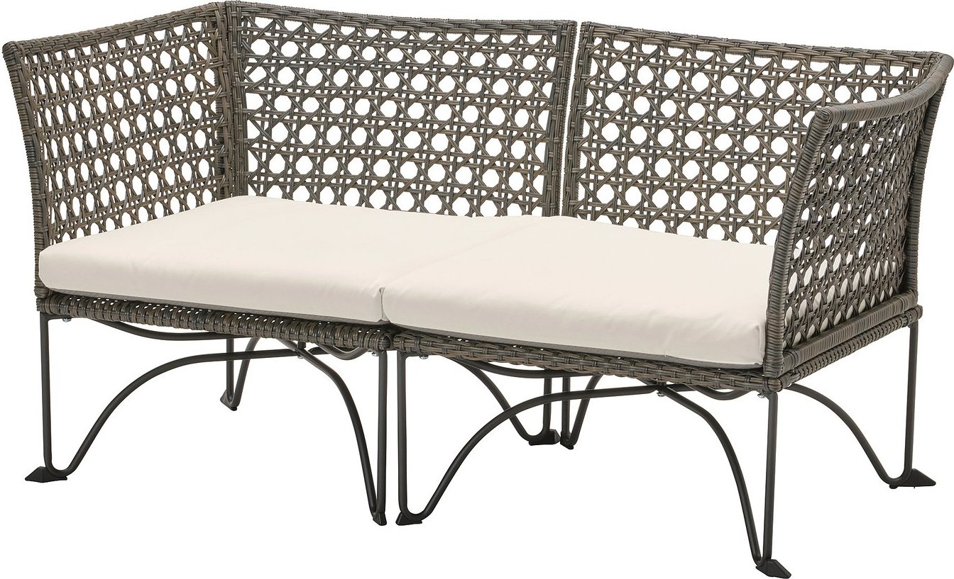 

Садовый диван Ikea Jutholmen s29578227