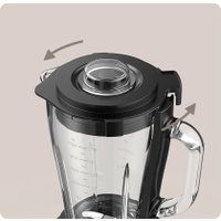 Стационарный блендер Xiaomi Blender MLLJ001CM-1A (с евровилкой)