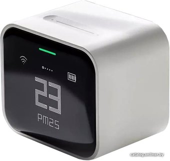 Монитор качества воздуха Qingping Air Monitor Lite