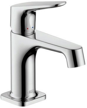 

Смеситель Axor Citterio M 34016000 (хром)