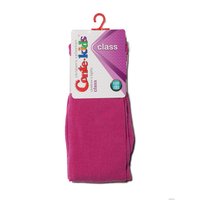 Колготки Conte-kids Class Lycra 7С-31СП (р. 116-122, малиновый 199)