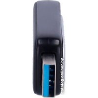 USB Flash Hikvision M210S 64GB HS-USB-M210S/64G/U3/BLACK