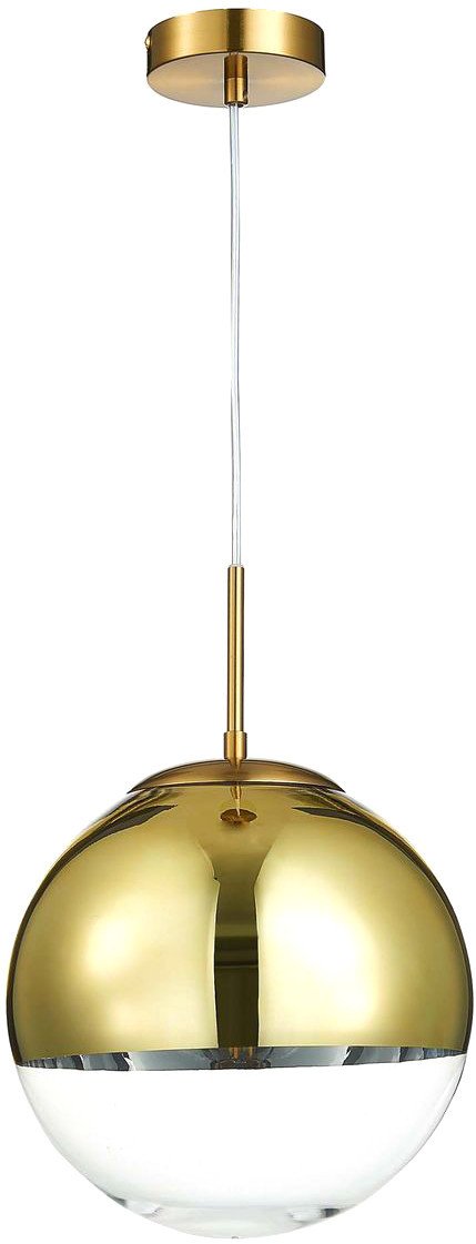

Подвесная люстра Evoluce Boffi SLE114613-01