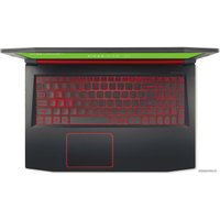 Игровой ноутбук Acer Nitro 5 AN515-51-54G4 NH.Q2REP.001