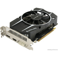 Видеокарта Sapphire R7 260X OC 2GB GDDR5 (11222-06)