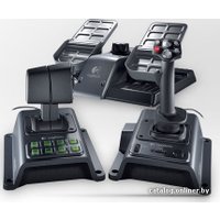 Джойстик Logitech Flight System G940