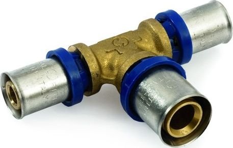 

Фитинг General Fittings Пресс тройник 32х26х32 5T0013H807780T