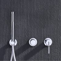 Душевая система  Ganzer GZ19164