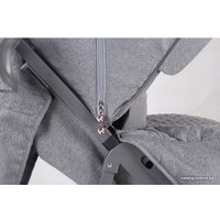 Коляска прогулочная «книга» Quatro Nani (14)