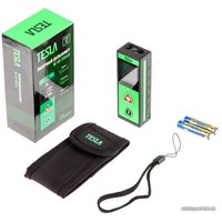 Лазерный дальномер Tesla M-40 Touch
