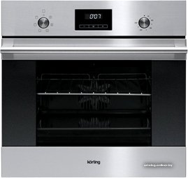Электрический духовой шкаф Korting OKB 561 CFX